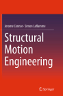 Structural Motion Engineering Cover Image