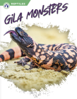 Gila Monsters Cover Image