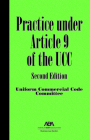 Practice Under Article 9 of the Ucc, Second Edition By Stephen L. Sepinuck Cover Image