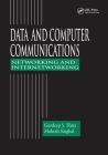 Data and Computer Communications Cover Image