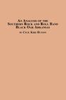 An Analysis of the Southern Rock and Roll Band Black Oak Arkansas By Cecil Kirk Hutson Cover Image