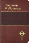 Treasury of Novenas Cover Image