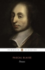 Pensées By Blaise Pascal, A. J. Krailsheimer (Translated by), A. J. Krailsheimer (Introduction by) Cover Image