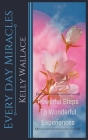 Every Day Miracles - Powerful Steps to Wonderful Experiences By Kelly Wallace Cover Image