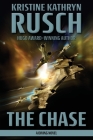 The Chase: A Diving Novel By Kristine Kathryn Rusch Cover Image