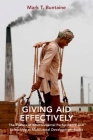 Giving Aid Effectively: The Politics of Environmental Performance and Selectivity at Multilateral Development Banks Cover Image