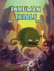 Inhuman Trials Cover Image
