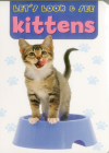Let's Look & See: Kittens Cover Image