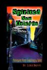 Spirited New Orleans Cover Image