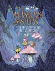 The Mystery of the Tree Stump Ghost: Book 2 (Whiskers Sisters #2) By Paty Cover Image