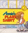 ANNIE'S PLAID SHIRT By Stacy B Davids, Rachael Balsaitis (Illustrator) Cover Image