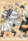 Witch Hat Atelier Kitchen 3 By Hiromi Sato, Kamome Shirahama (Created by) Cover Image