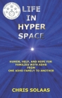 Life in Hyperspace By Chris Solaas Cover Image