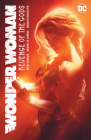 Wonder Woman Vol. 4: Revenge of the Gods By Becky Cloonan, Michael Conrad, Jordie Bellaire, Amancay Nahuelpan (Illustrator), Paulina Ganucheau (Illustrator) Cover Image