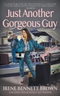 Just Another Gorgeous Guy: A Teen Romance Novel Cover Image