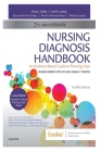 Nursing Diagnosis Handbook Cover Image