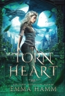 Torn Heart By Emma Hamm Cover Image