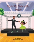 Mya's Big Date With Daddy Cover Image