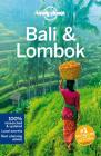 Lonely Planet Bali & Lombok (Regional Guide) Cover Image