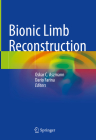 Bionic Limb Reconstruction By Oskar C. Aszmann (Editor), Dario Farina (Editor) Cover Image