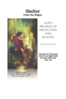 Shelter From the Plague: God's Promises of Protection and Healing, Antiviral Herbs, and Common Sense By David and Avi Epstein Cover Image