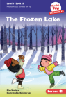 The Frozen Lake: Book 15 Cover Image