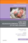 Long-Term Neurodevelopmental Outcomes of the NICU Graduate, an Issue of Clinics in Perinatology: Volume 45-3 (Clinics: Orthopedics #45) Cover Image