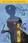 Jane Austen Investigates: The Burglar's Ball Cover Image