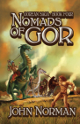 Nomads of Gor (Gorean Saga #4) By John Norman Cover Image