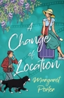 A Change of Location Cover Image