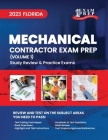 2023 Florida Mechanical Contractor: Volume 1: Study Review & Practice Exams Cover Image