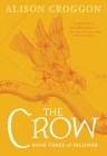 The Crow: Book Three of Pellinor (The Books of Pellinor) Cover Image