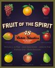 Fruit of the Spirit: 48 Bible Studies for Individuals or Groups (Fruit of the Spirit Bible Studies) Cover Image