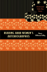 Reading Arab Women's Autobiographies: Shahrazad Tells Her Story Cover Image