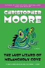 The Lust Lizard of Melancholy Cove (Pine Cove Series #2) By Christopher Moore Cover Image