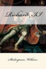 Richard II By Mybook (Editor), William Shakespeare Cover Image