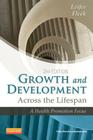 Growth and Development Across the Lifespan: A Health Promotion Focus By Gloria Leifer, Eve Fleck Cover Image