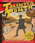 Bass Reeves: Tales of the Talented Tenth, no. 1, Second Edition Cover Image