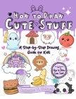 How to Draw Cute Stuff Cover Image