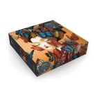 Madame Butterfly - Jigsaw Puzzle By Paperblanks Journals Ltd (Created by) Cover Image