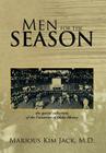 Men for the Season Cover Image