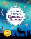 Merriam-Webster's Elementary Dictionary Cover Image