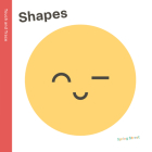 Spring Street Touch and Trace: Shapes Cover Image