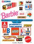 The History of French Toys Advertisements Cover Image