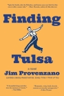 Finding Tulsa By Jim Provenzano Cover Image