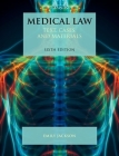 Medical Law: Text, Cases, and Materials Cover Image