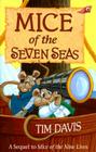 Mice of the Seven Seas (Pennant) By Tim Davis Cover Image