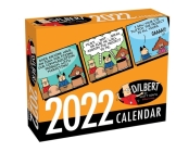 Dilbert 2022 Day-to-Day Calendar By Scott Adams Cover Image