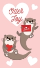 Otter Joy By Lan Donne Cover Image