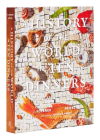 A History of the World in 10 Dinners: 2,000 Years, 100 Recipes By Victoria Flexner, Jay Reifel, Dr. Jessica B. Harris (Foreword by) Cover Image